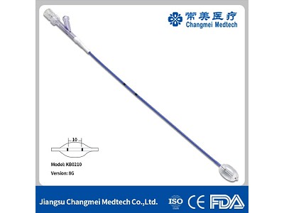 Эндоскоп аксессуарларының технологиялық ағынын талдау