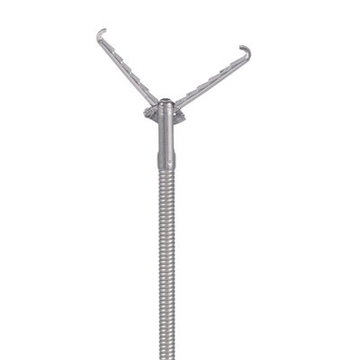 Эндоскопиялық шетелдік дене